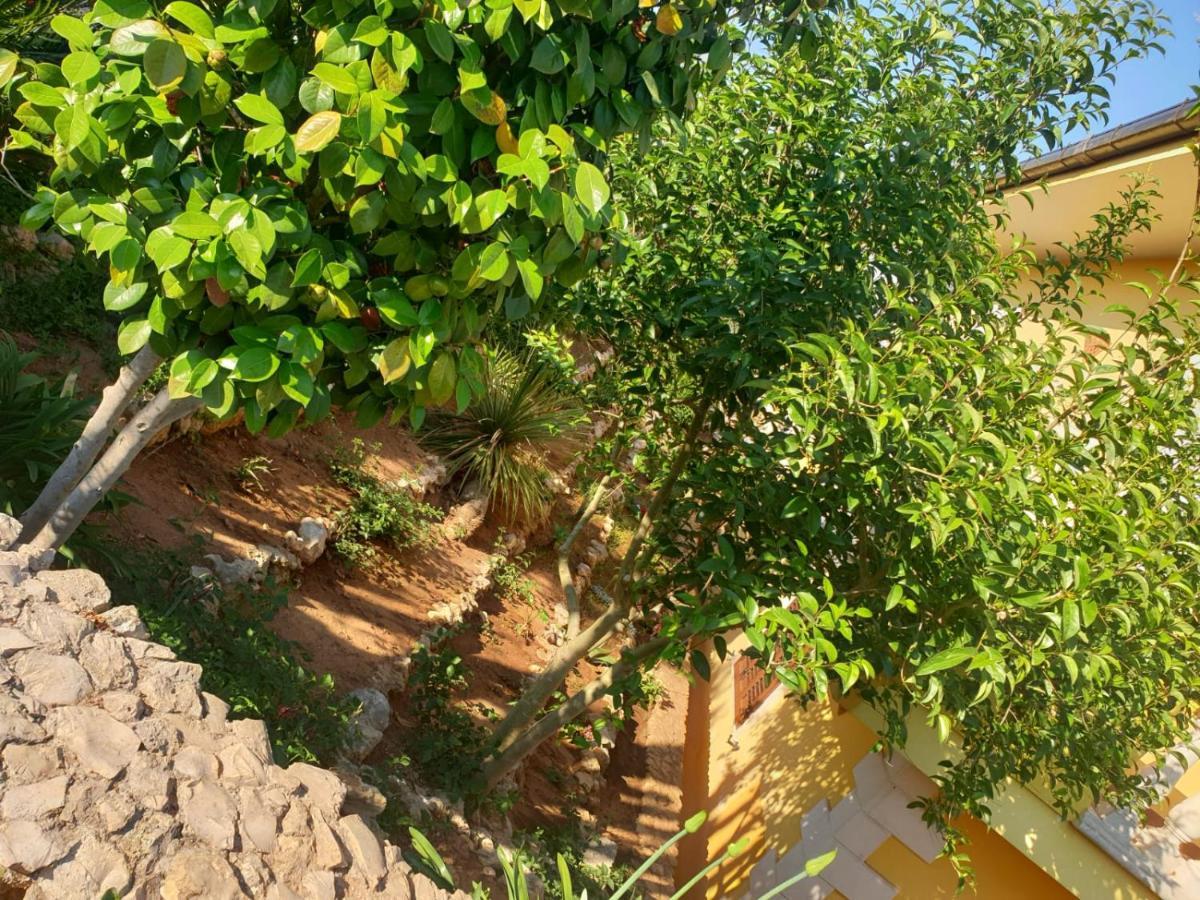 Villa Sargheruoli Monteroni di Lecce Exteriör bild